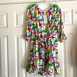 NWT Persifor Dress, Size XS